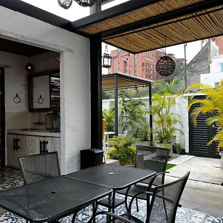 Mahi Casa Boutique Ξενοδοχείο Cali Εξωτερικό φωτογραφία