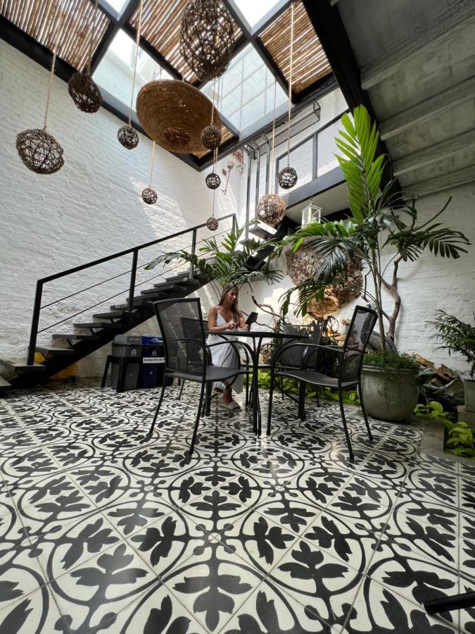 Mahi Casa Boutique Ξενοδοχείο Cali Εξωτερικό φωτογραφία