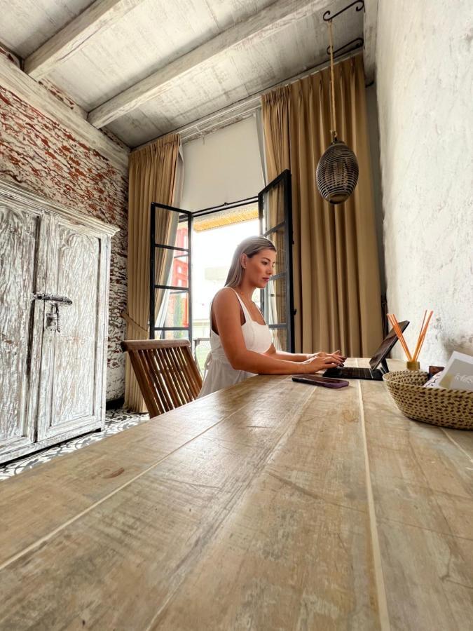 Mahi Casa Boutique Ξενοδοχείο Cali Εξωτερικό φωτογραφία