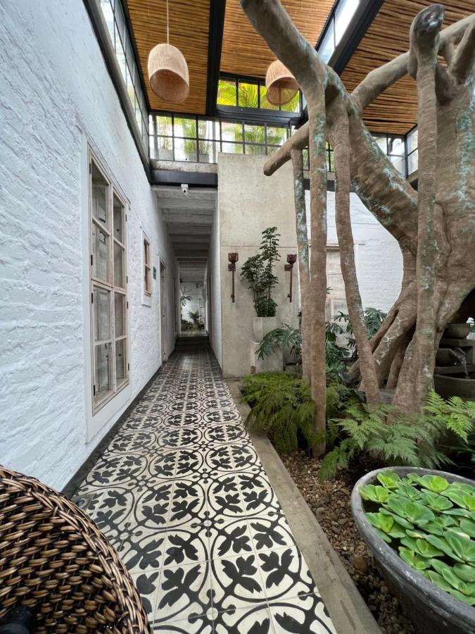 Mahi Casa Boutique Ξενοδοχείο Cali Εξωτερικό φωτογραφία