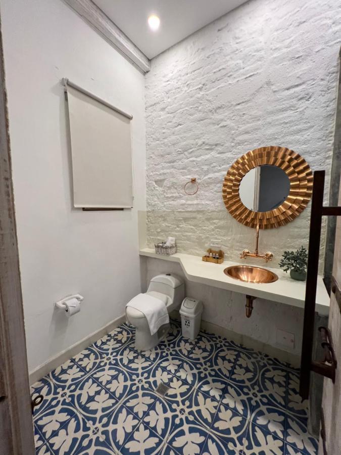 Mahi Casa Boutique Ξενοδοχείο Cali Εξωτερικό φωτογραφία