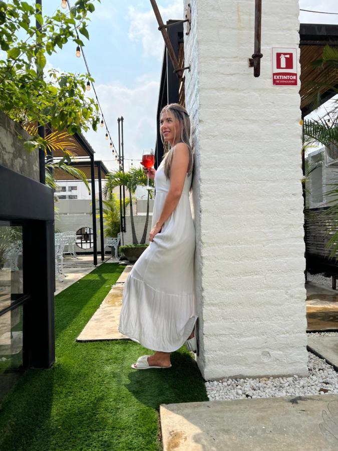 Mahi Casa Boutique Ξενοδοχείο Cali Εξωτερικό φωτογραφία