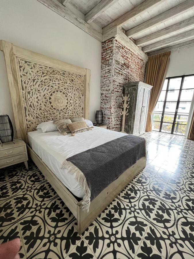Mahi Casa Boutique Ξενοδοχείο Cali Εξωτερικό φωτογραφία