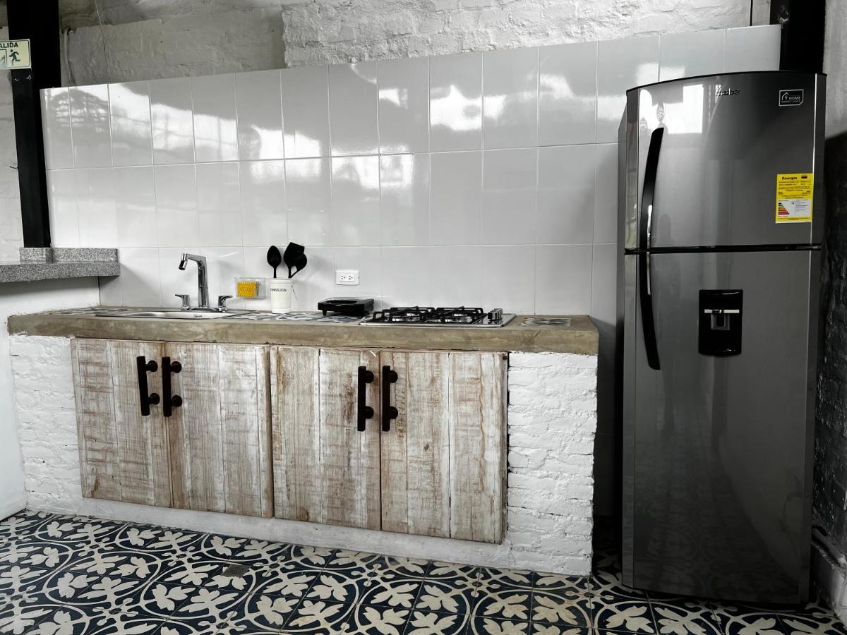 Mahi Casa Boutique Ξενοδοχείο Cali Εξωτερικό φωτογραφία