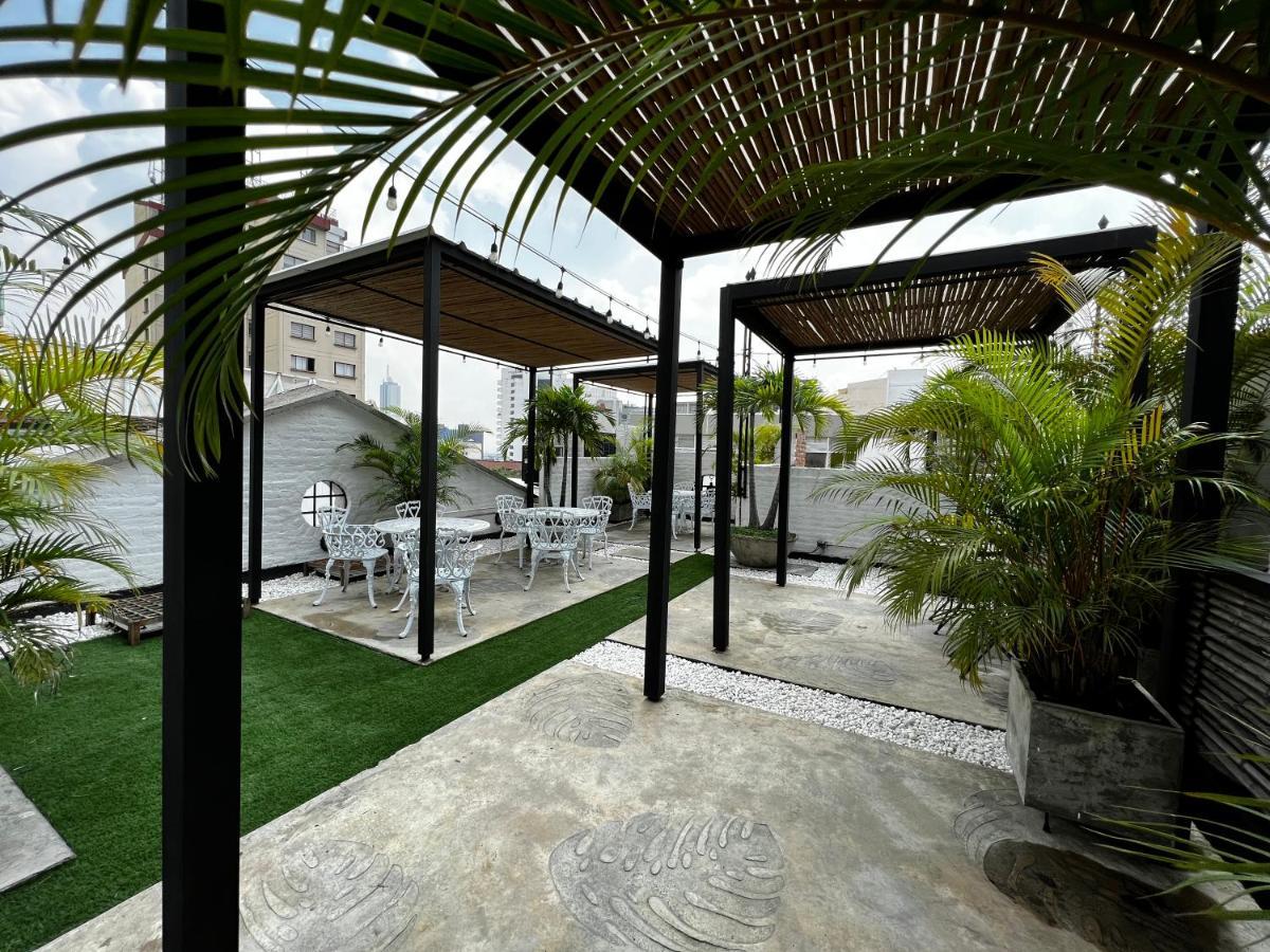 Mahi Casa Boutique Ξενοδοχείο Cali Εξωτερικό φωτογραφία