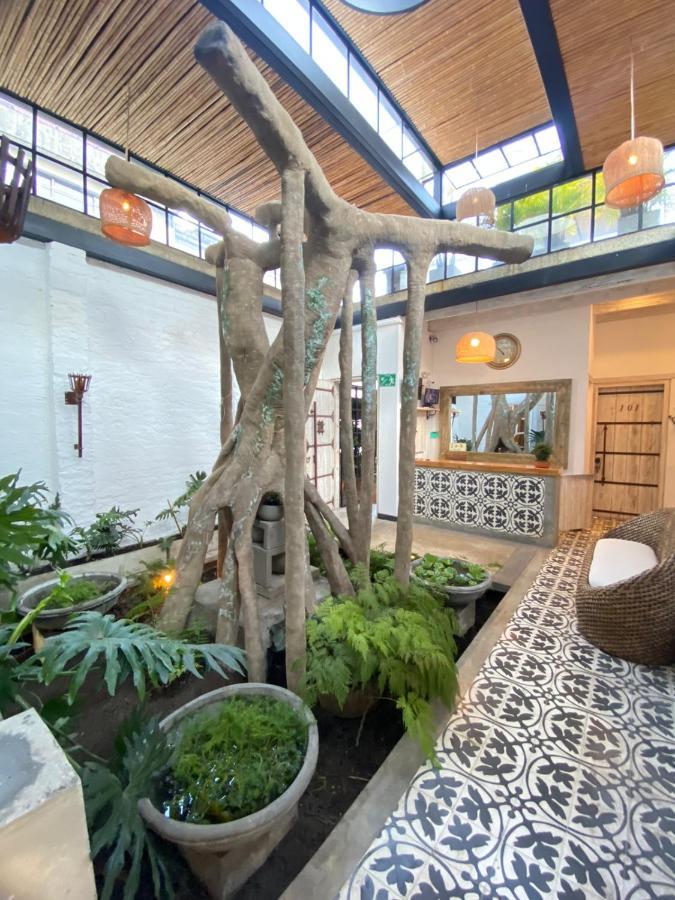 Mahi Casa Boutique Ξενοδοχείο Cali Εξωτερικό φωτογραφία
