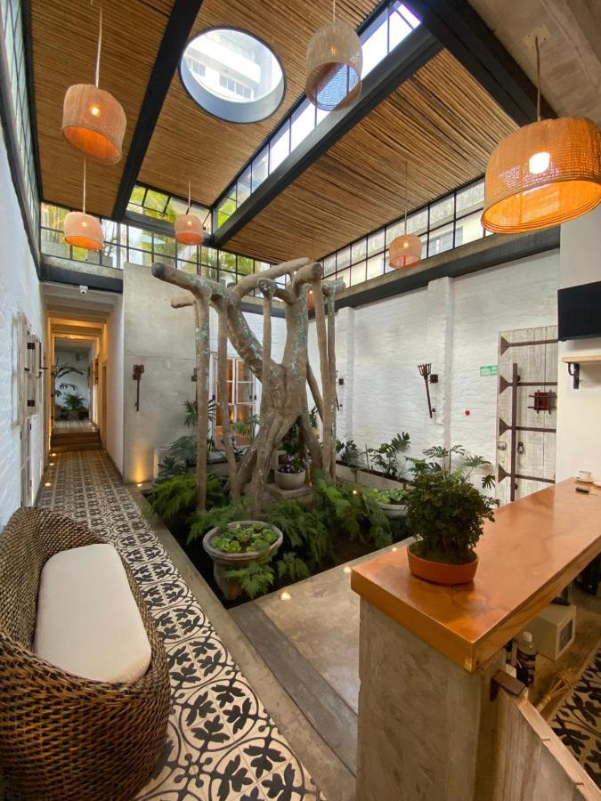 Mahi Casa Boutique Ξενοδοχείο Cali Εξωτερικό φωτογραφία